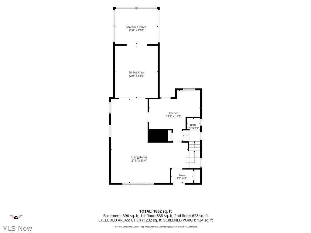 3753 Berkeley Road Cleveland Heights OH 44118