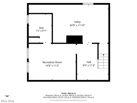 3753 Berkeley Road Cleveland Heights OH 44118