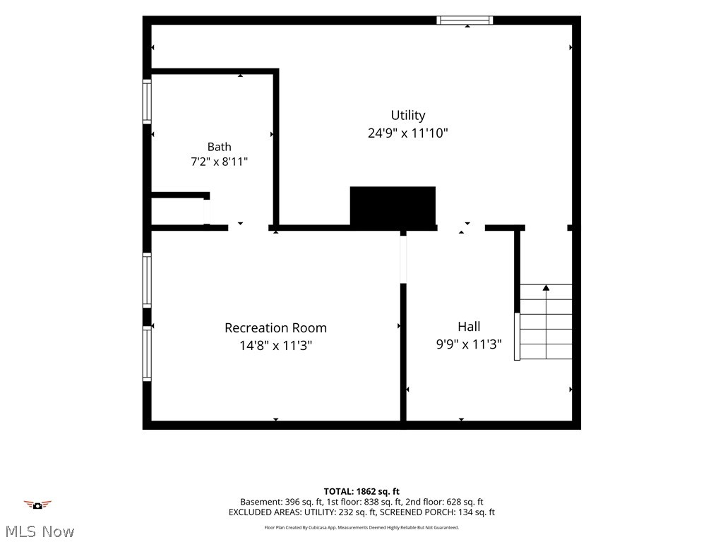 3753 Berkeley Road Cleveland Heights OH 44118