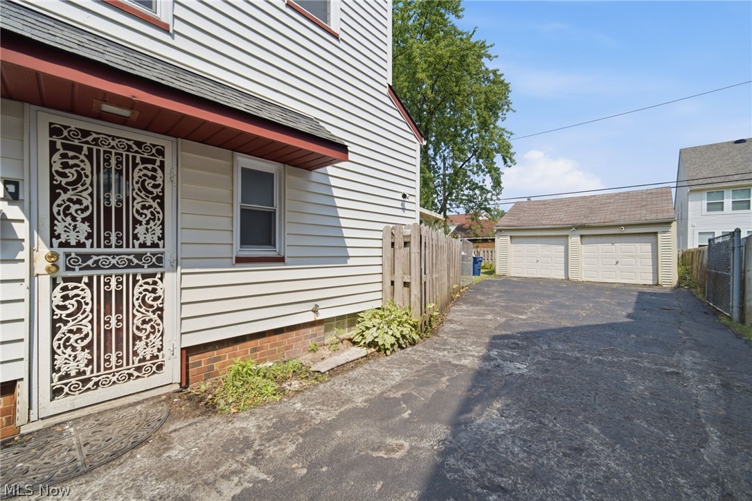 3753 Berkeley Road Cleveland Heights OH 44118