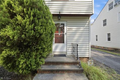 3753 Berkeley Road Cleveland Heights OH 44118