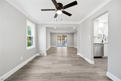 3753 Berkeley Road Cleveland Heights OH 44118