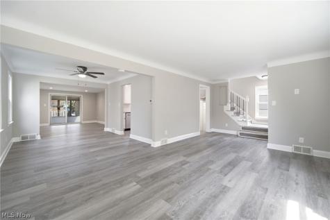 3753 Berkeley Road Cleveland Heights OH 44118