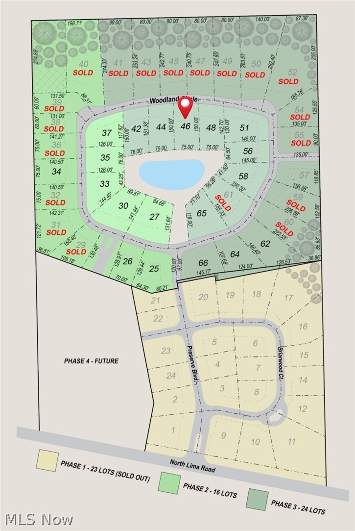 1675 Woodland Circle Poland OH 44514