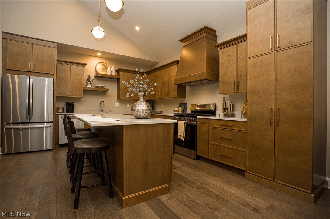 1675 Woodland Circle Poland OH 44514
