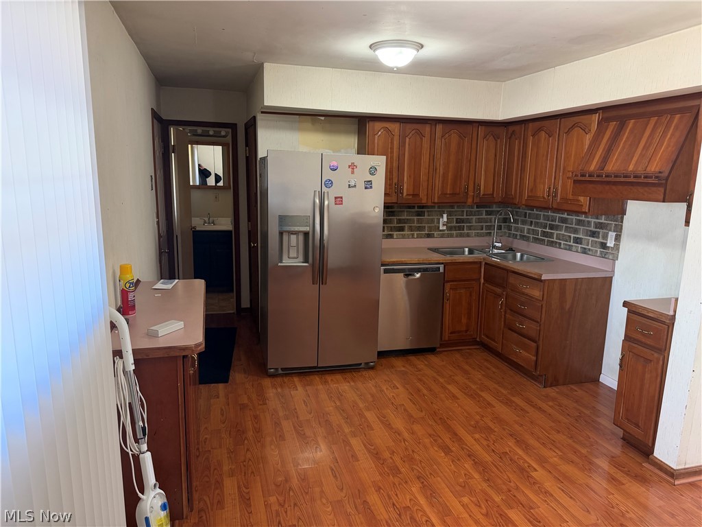 2860 Linda Drive NW Warren OH 44485
