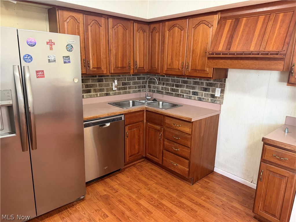 2860 Linda Drive NW Warren OH 44485