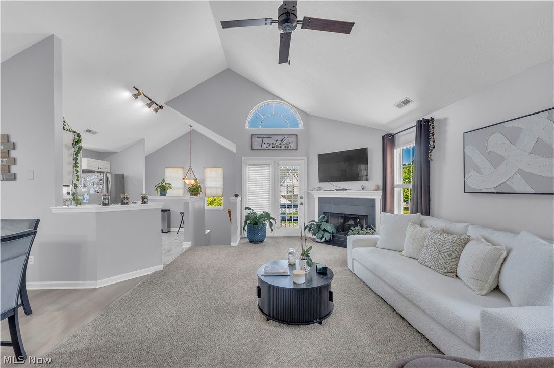 42 Vista Circle North Olmsted OH 44070