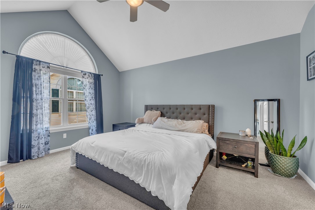 42 Vista Circle North Olmsted OH 44070