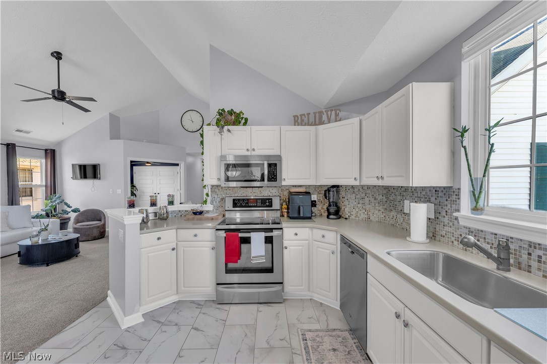 42 Vista Circle North Olmsted OH 44070