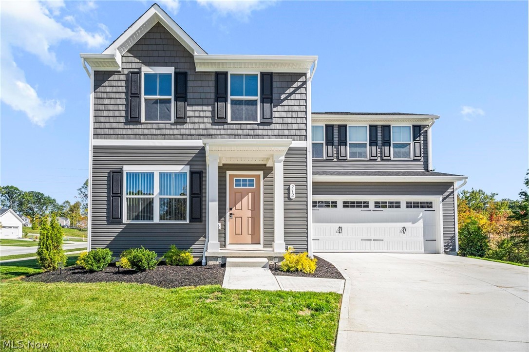 712 Cadmean Court Lodi OH 44254