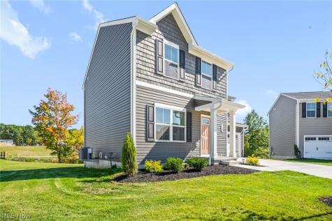 712 Cadmean Court Lodi OH 44254