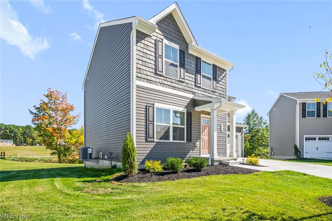 712 Cadmean Court Lodi OH 44254