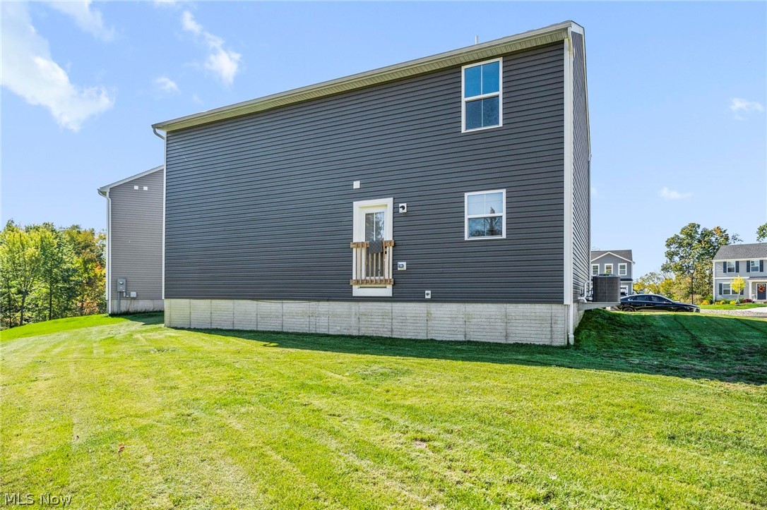 712 Cadmean Court Lodi OH 44254