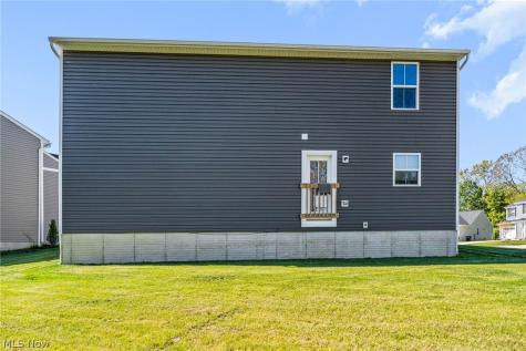 712 Cadmean Court Lodi OH 44254