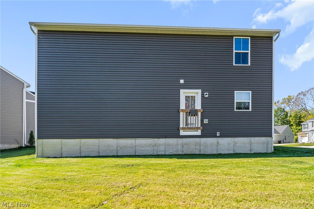712 Cadmean Court Lodi OH 44254