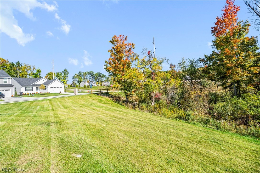 712 Cadmean Court Lodi OH 44254