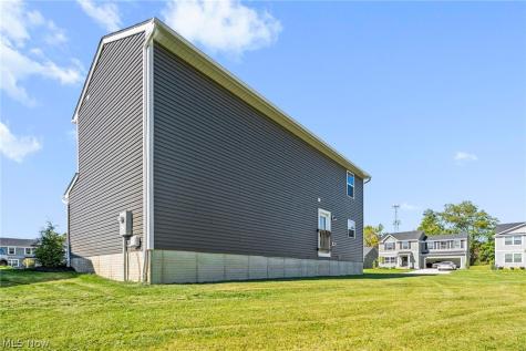 712 Cadmean Court Lodi OH 44254