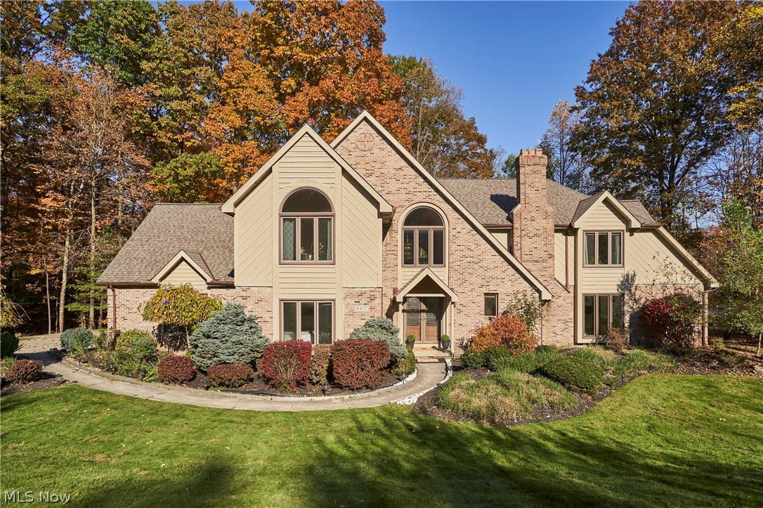 8477 Timber Trail Brecksville OH 44141