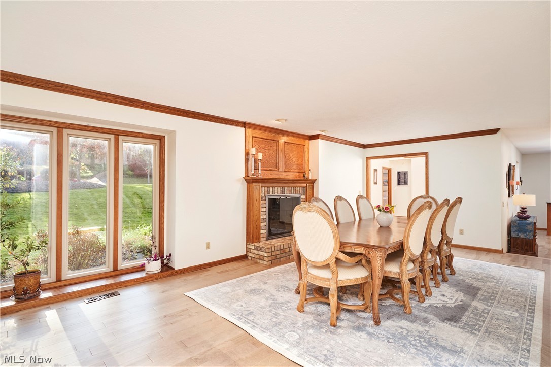 8477 Timber Trail Brecksville OH 44141