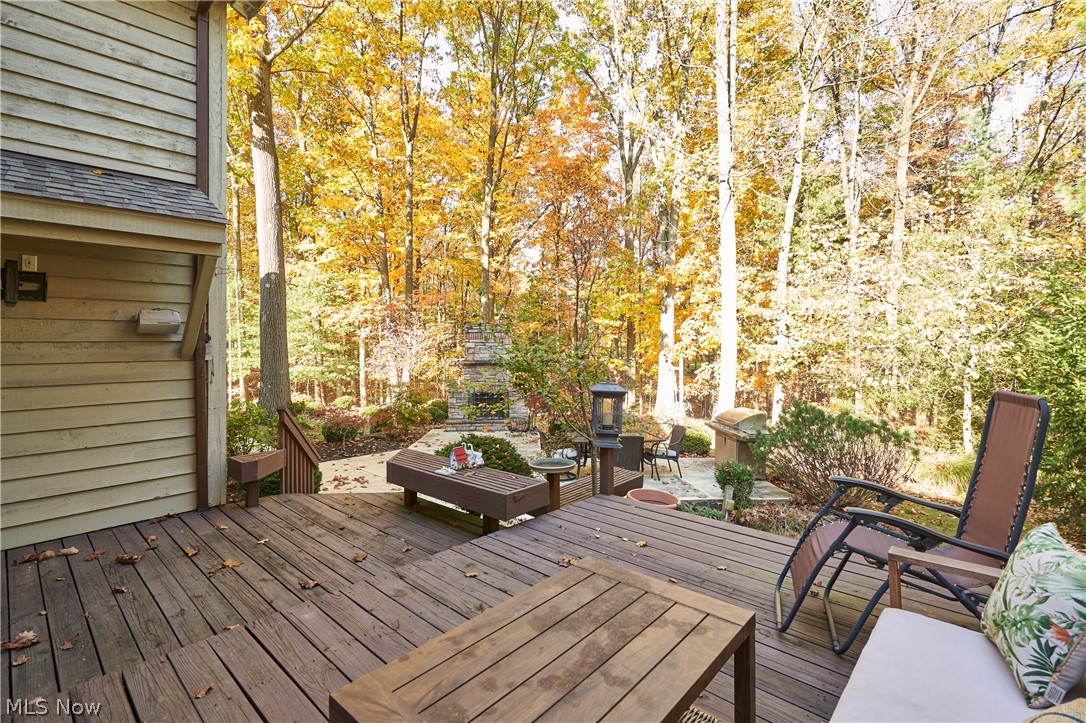 8477 Timber Trail Brecksville OH 44141