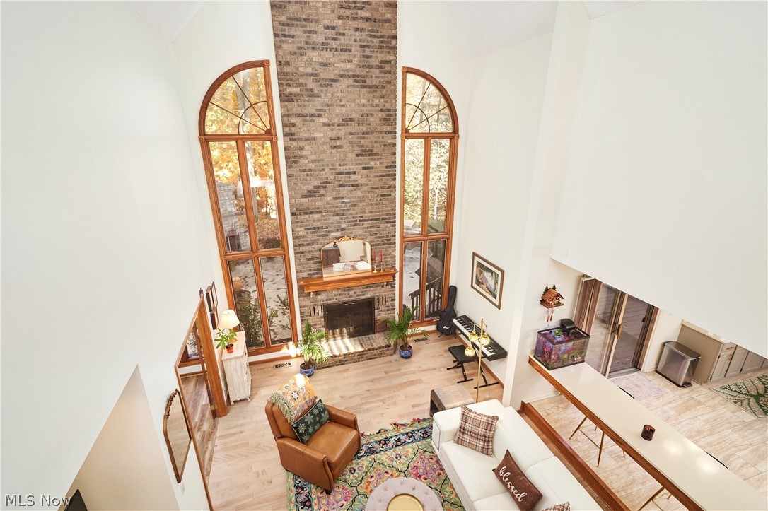 8477 Timber Trail Brecksville OH 44141
