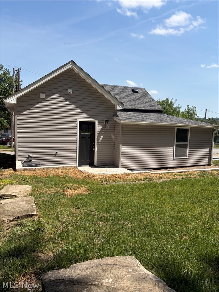 903 Blue Avenue Zanesville OH 43701