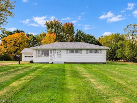 6010 Norwalk Road Medina OH 44256