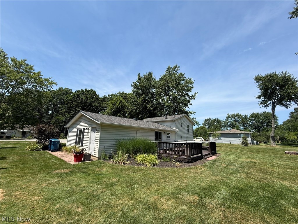 5075 Jaycox Road North Ridgeville OH 44039