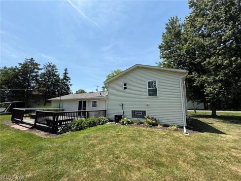 5075 Jaycox Road North Ridgeville OH 44039