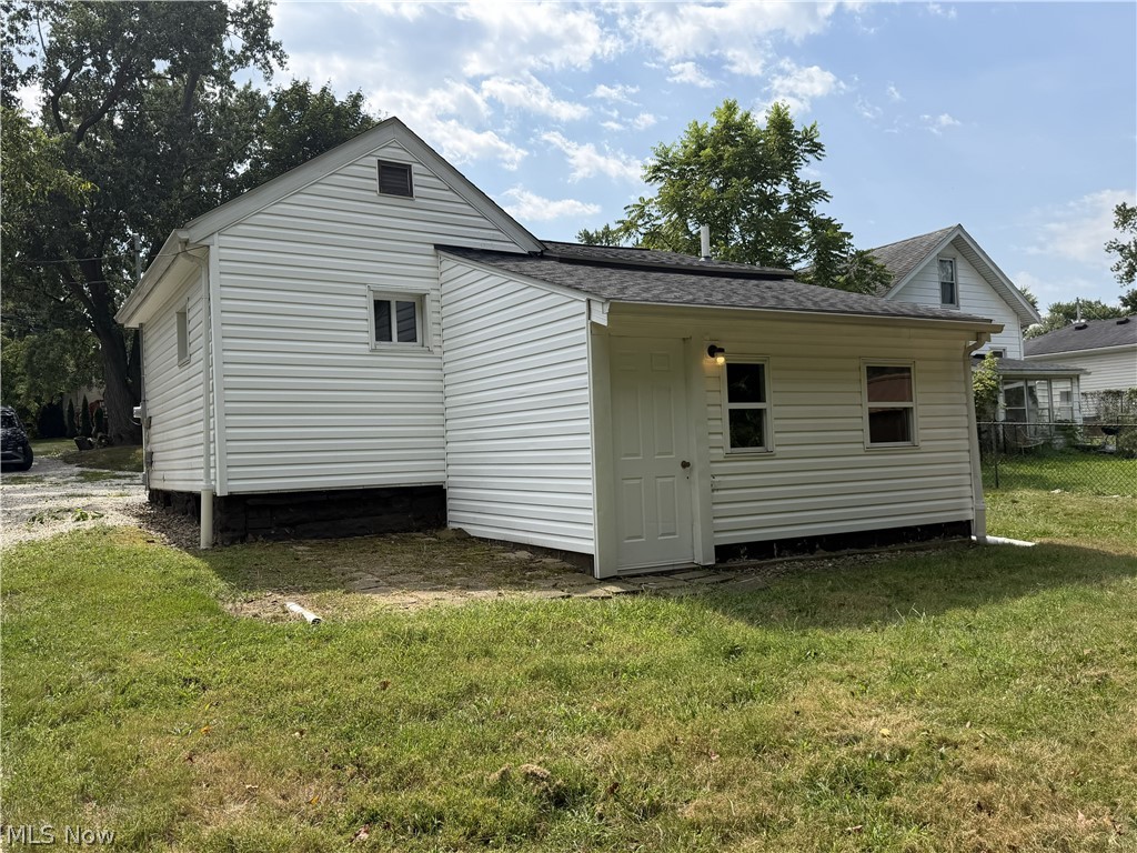 623 Highland Avenue Barberton OH 44203