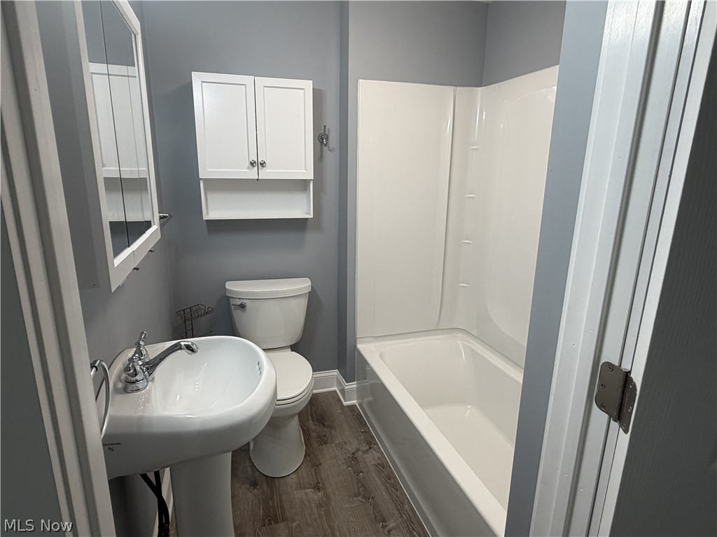 623 Highland Avenue Barberton OH 44203
