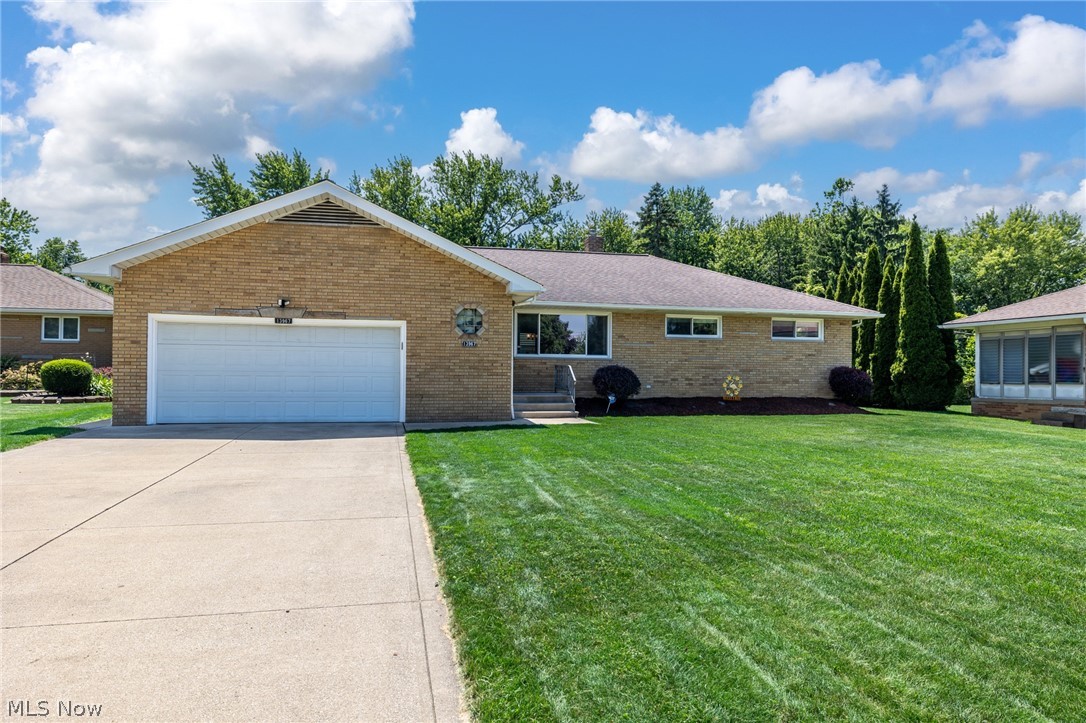 13967 Mohawk Trail Middleburg Heights OH 44130