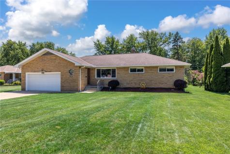 13967 Mohawk Trail Middleburg Heights OH 44130