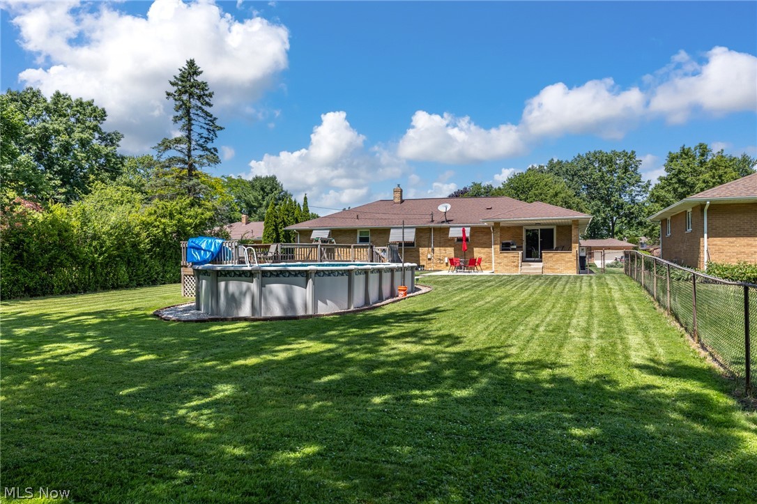13967 Mohawk Trail Middleburg Heights OH 44130