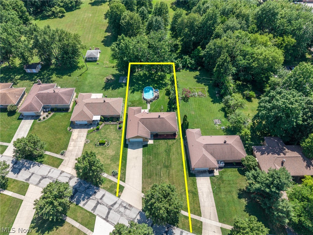 13967 Mohawk Trail Middleburg Heights OH 44130