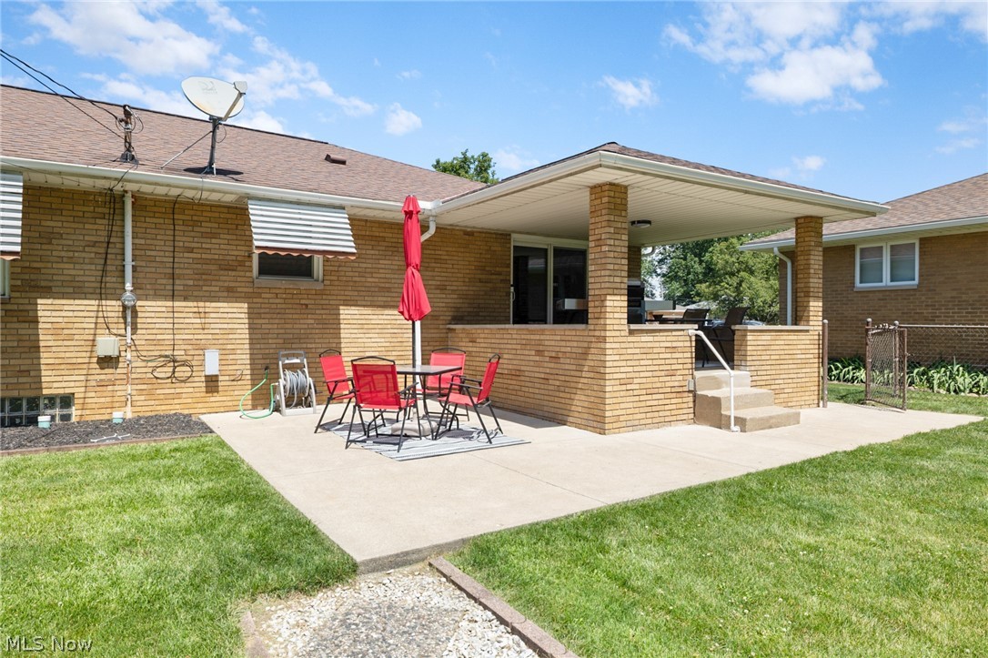 13967 Mohawk Trail Middleburg Heights OH 44130