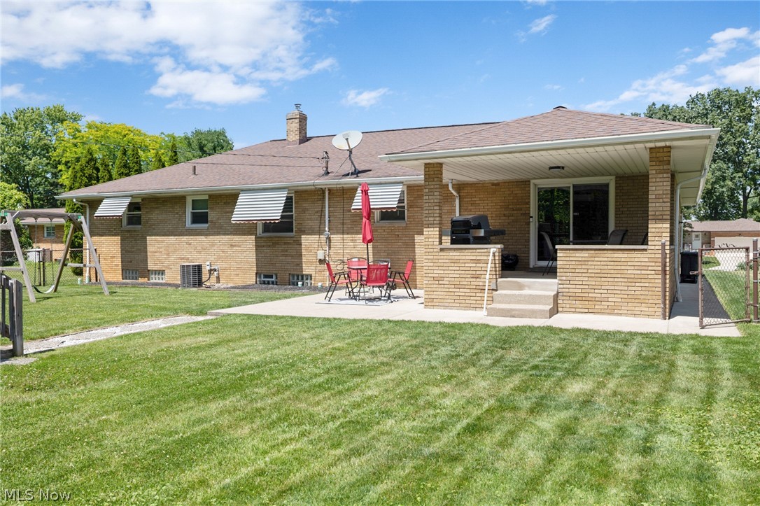 13967 Mohawk Trail Middleburg Heights OH 44130
