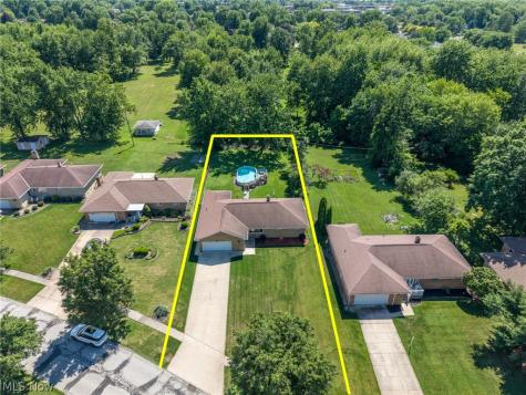 13967 Mohawk Trail Middleburg Heights OH 44130