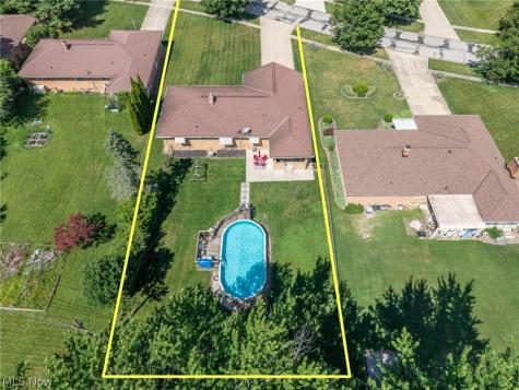 13967 Mohawk Trail Middleburg Heights OH 44130