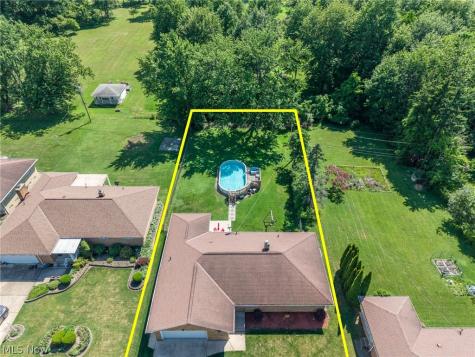 13967 Mohawk Trail Middleburg Heights OH 44130