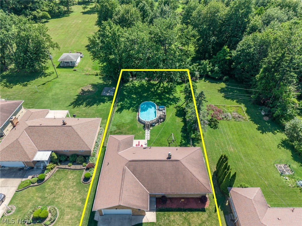 13967 Mohawk Trail Middleburg Heights OH 44130