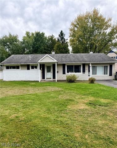 3501 Champlain Avenue Youngstown OH 44502