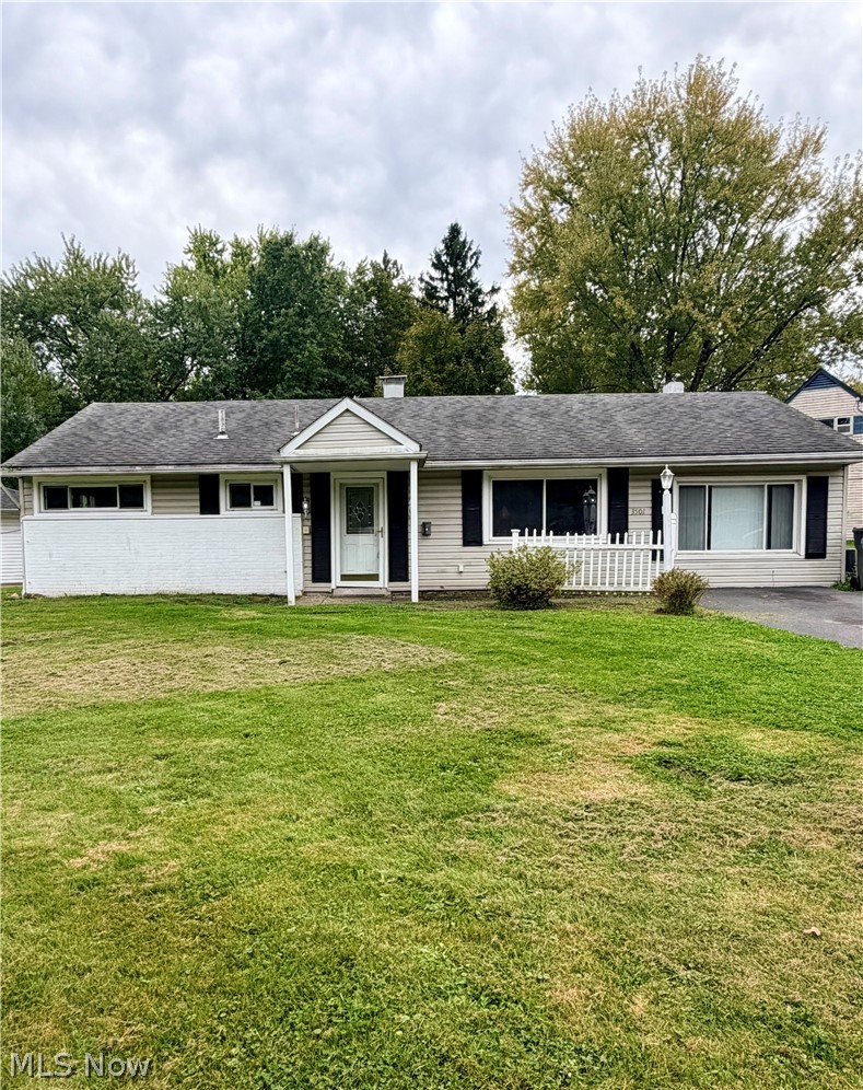 3501 Champlain Avenue Youngstown OH 44502