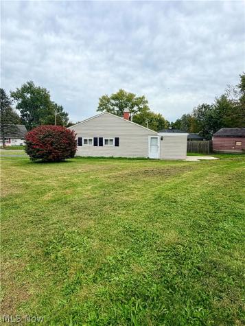 3501 Champlain Avenue Youngstown OH 44502