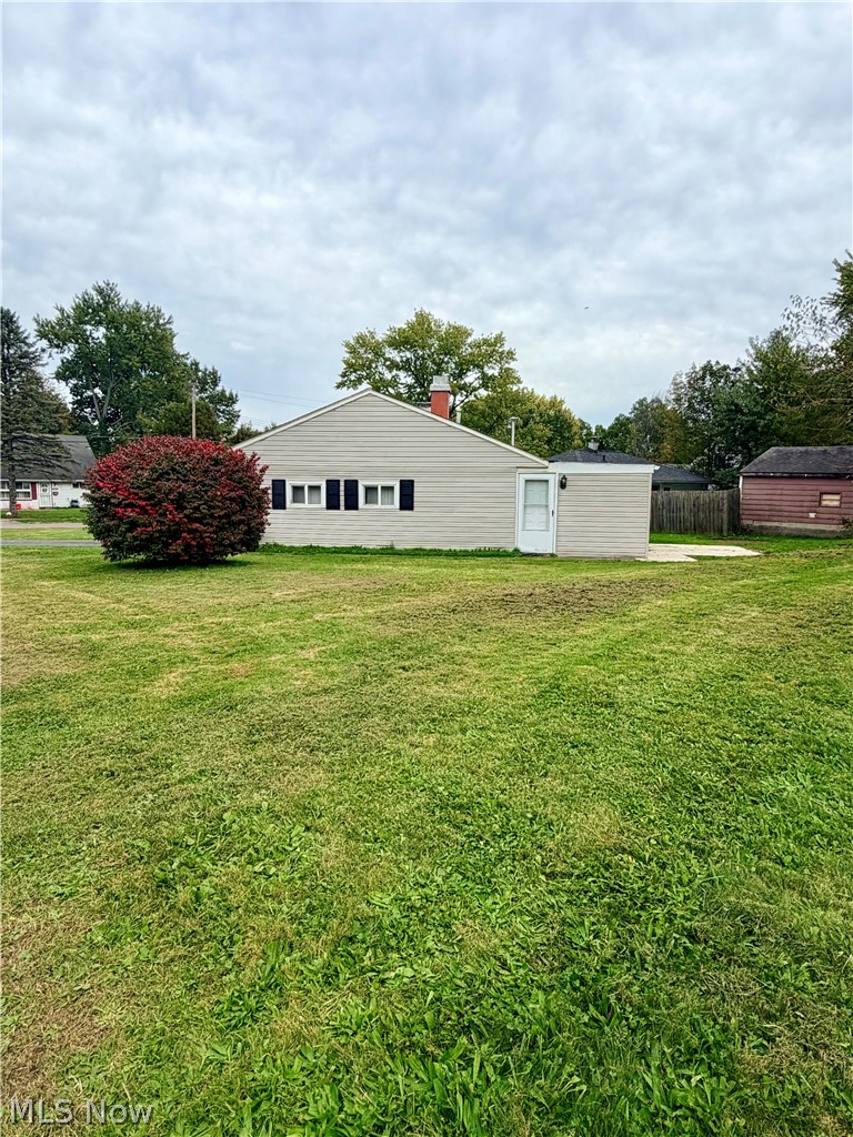 3501 Champlain Avenue Youngstown OH 44502