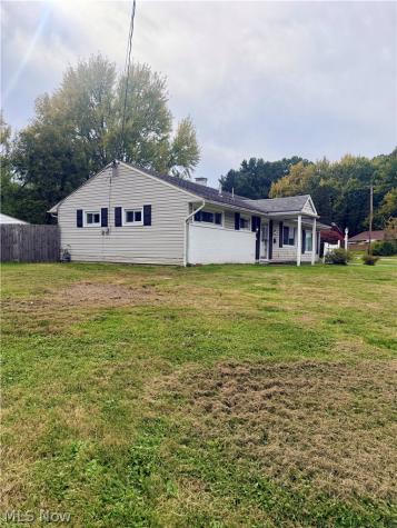 3501 Champlain Avenue Youngstown OH 44502