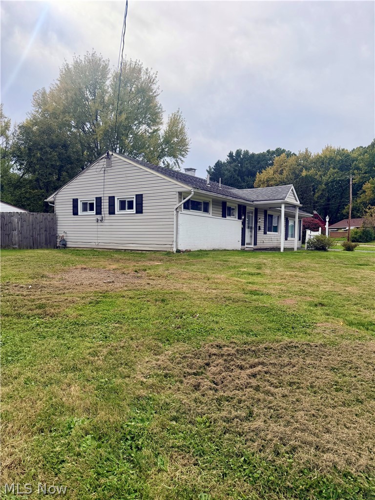 3501 Champlain Avenue Youngstown OH 44502