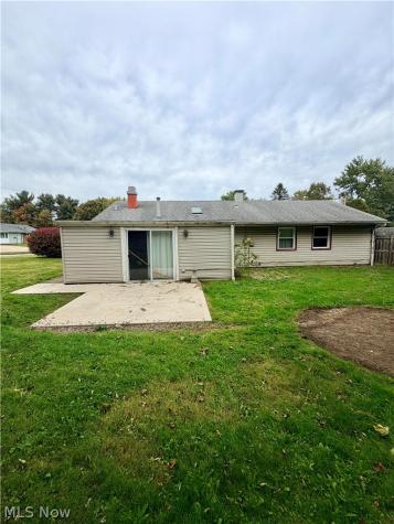 3501 Champlain Avenue Youngstown OH 44502