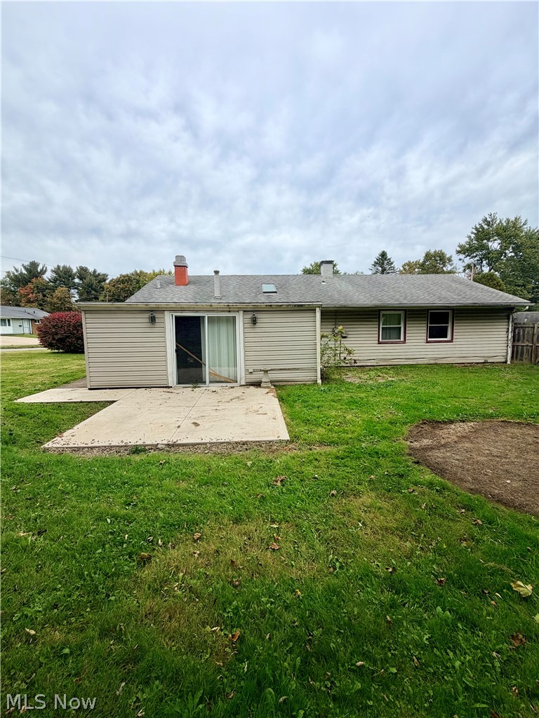 3501 Champlain Avenue Youngstown OH 44502